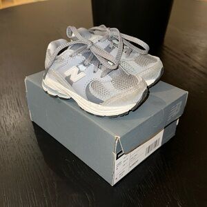 Toddler New Balance